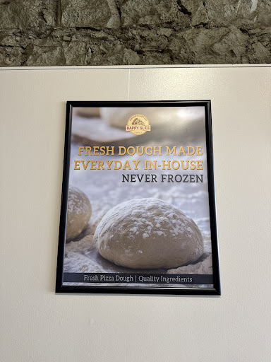 Photo of Happy Slice Pizza (Downtown) - 227 Bernard Ave, Kelowna, BC V1Y 6N2